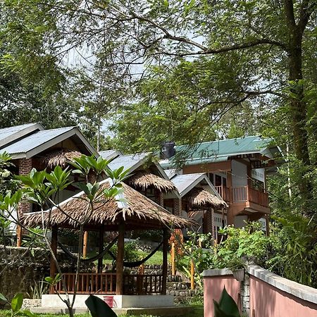 Asim Paris Guesthouse & Jungle Trekking بوكيت لاوانج المظهر الخارجي الصورة