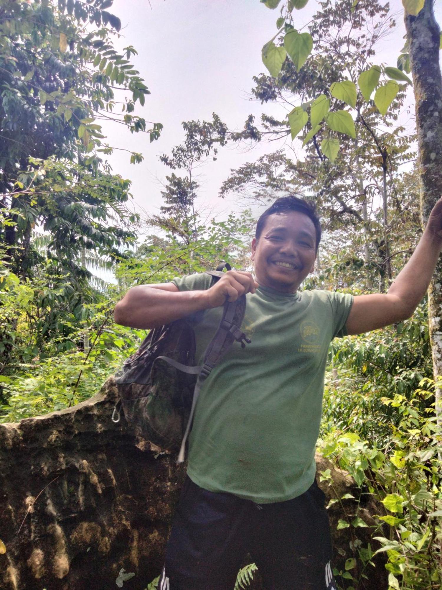 Asim Paris Guesthouse & Jungle Trekking بوكيت لاوانج المظهر الخارجي الصورة