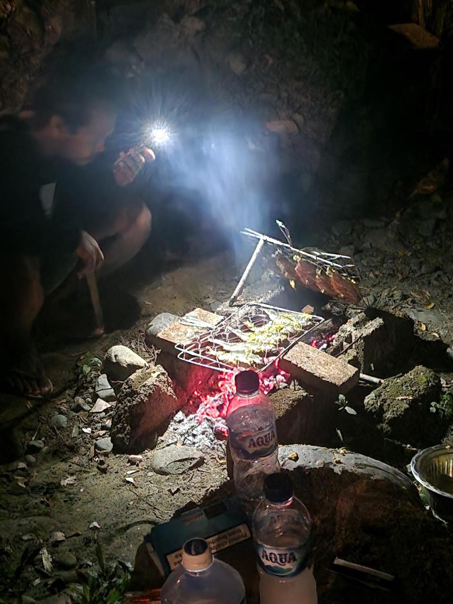 Asim Paris Guesthouse & Jungle Trekking بوكيت لاوانج المظهر الخارجي الصورة